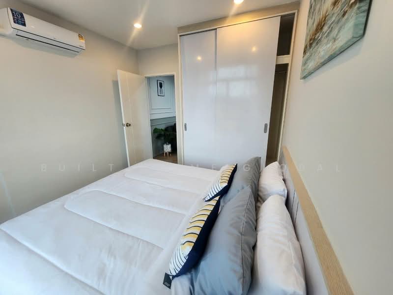 The Bell Condominium, Phuket, 72 Village No. 8 Chao Fah Tawan Tok Rd, Chalong, Muang Phuket, Phuket, 1 Bedroom, 36 sqm, Condo For Sale, by Built Prime global, 500398703 - DDproperty.com