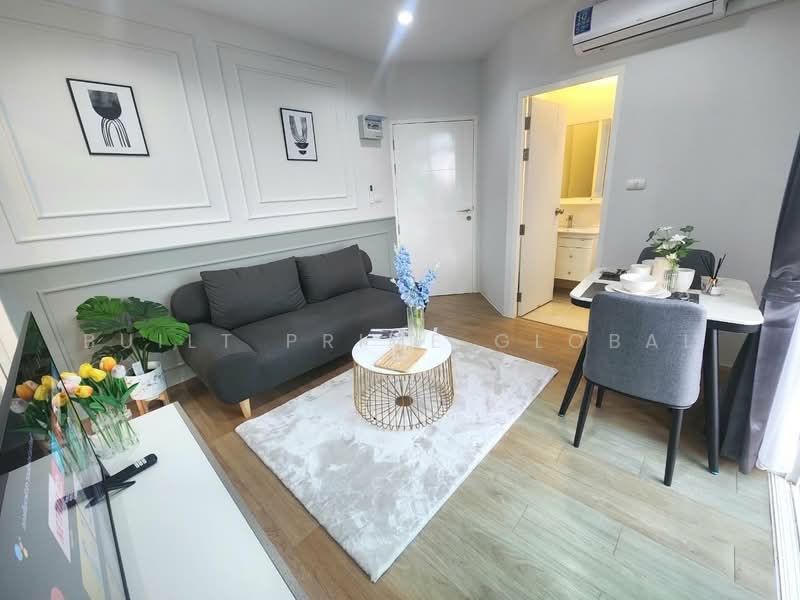 The Bell Condominium, Phuket, 72 Village No. 8 Chao Fah Tawan Tok Rd, Chalong, Muang Phuket, Phuket, 1 Bedroom, 36 sqm, Condo For Sale, by Built Prime global, 500398703 - DDproperty.com