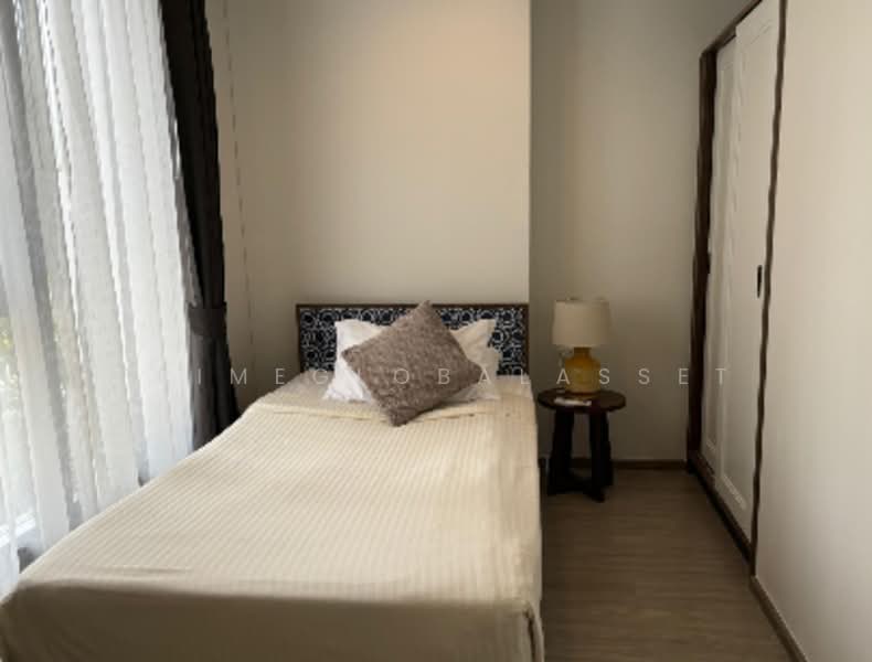 The Base Central, Phuket, Chao Fah Tawan Tok Rd, Wichit, Muang Phuket, Phuket, 2 Bedrooms, 47 sqm, Condo For Rent, by PrimeGlobalAsset, 500398704 - DDproperty.com