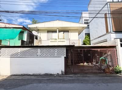 ขาย - บ้านเดี่ยวบางกะปิ กรุงเทพมหานคร, กรุงเทพ