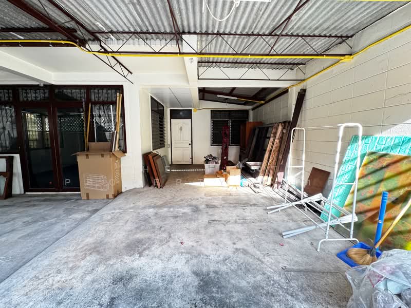 บ้านเดี่ยวบางกะปิ กรุงเทพมหานคร, Bangkok, Bang Kapi, Huai Khwang, Bangkok, 3 Bedrooms, 100 sqm, Single Detached House For Sale, by The Best Property แพทตี้, 500398705 - DDproperty.com