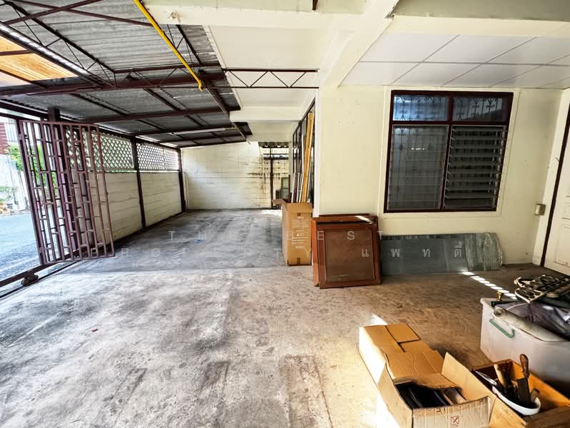 บ้านเดี่ยวบางกะปิ กรุงเทพมหานคร, กรุงเทพ, บางกะปิ, ห้วยขวาง, กรุงเทพ, 100 ตร.ม., บ้านเดี่ยว ขาย, โดย The Best Property แพทตี้, 500398705 - DDproperty.com