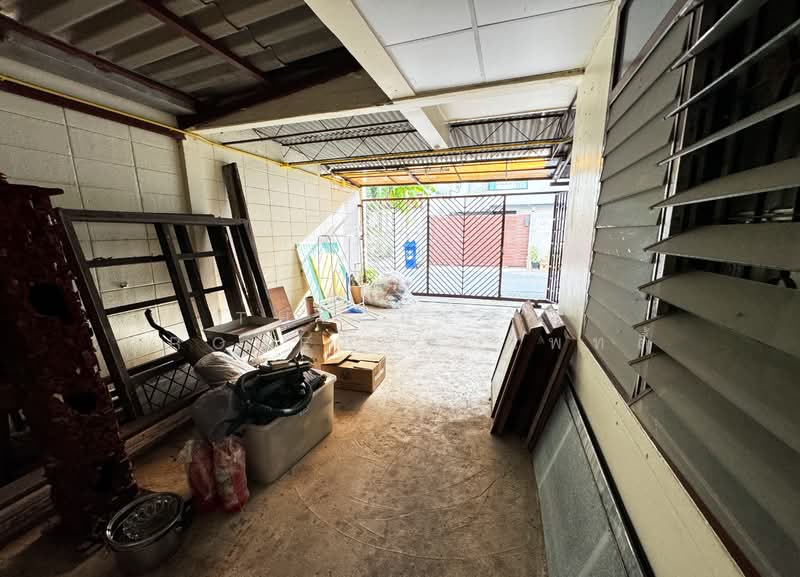 บ้านเดี่ยวบางกะปิ กรุงเทพมหานคร, Bangkok, Bang Kapi, Huai Khwang, Bangkok, 3 Bedrooms, 100 sqm, Single Detached House For Sale, by The Best Property แพทตี้, 500398705 - DDproperty.com