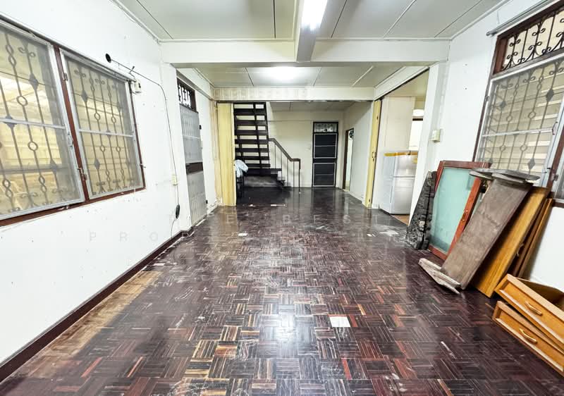 บ้านเดี่ยวบางกะปิ กรุงเทพมหานคร, Bangkok, Bang Kapi, Huai Khwang, Bangkok, 3 Bedrooms, 100 sqm, Single Detached House For Sale, by The Best Property แพทตี้, 500398705 - DDproperty.com
