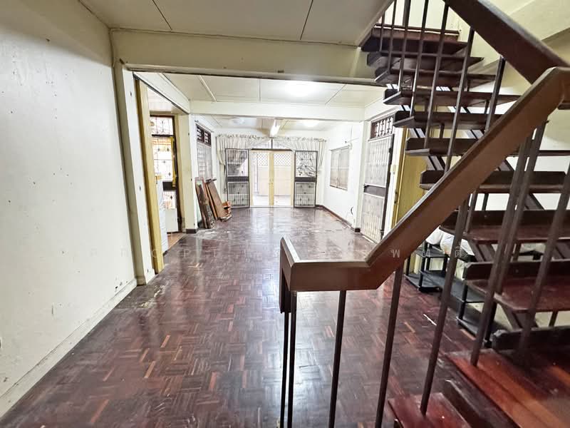 บ้านเดี่ยวบางกะปิ กรุงเทพมหานคร, Bangkok, Bang Kapi, Huai Khwang, Bangkok, 3 Bedrooms, 100 sqm, Single Detached House For Sale, by The Best Property แพทตี้, 500398705 - DDproperty.com