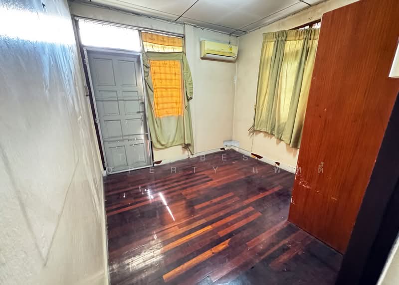 บ้านเดี่ยวบางกะปิ กรุงเทพมหานคร, กรุงเทพ, บางกะปิ, ห้วยขวาง, กรุงเทพ, 100 ตร.ม., บ้านเดี่ยว ขาย, โดย The Best Property แพทตี้, 500398705 - DDproperty.com