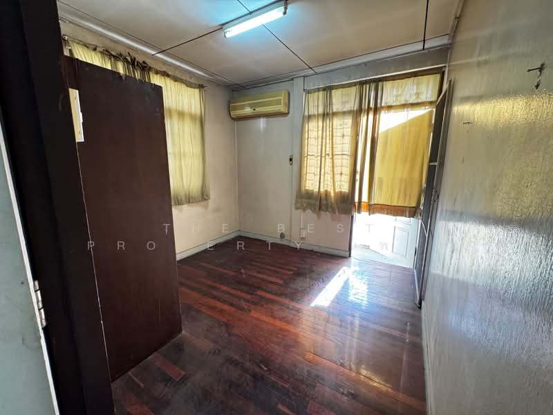 บ้านเดี่ยวบางกะปิ กรุงเทพมหานคร, Bangkok, Bang Kapi, Huai Khwang, Bangkok, 3 Bedrooms, 100 sqm, Single Detached House For Sale, by The Best Property แพทตี้, 500398705 - DDproperty.com