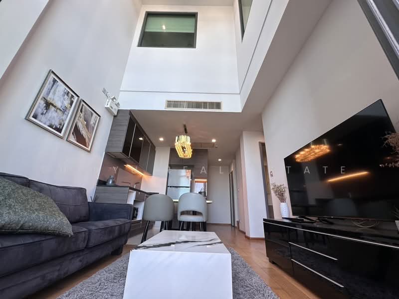 Keyne by Sansiri, Bangkok, 766 Sukhumvit Road, Khlong Toei, Bangkok, 2 Bedrooms, 81 sqm, Condo For Sale, by Shinyu Real Estate, 500398707 - DDproperty.com