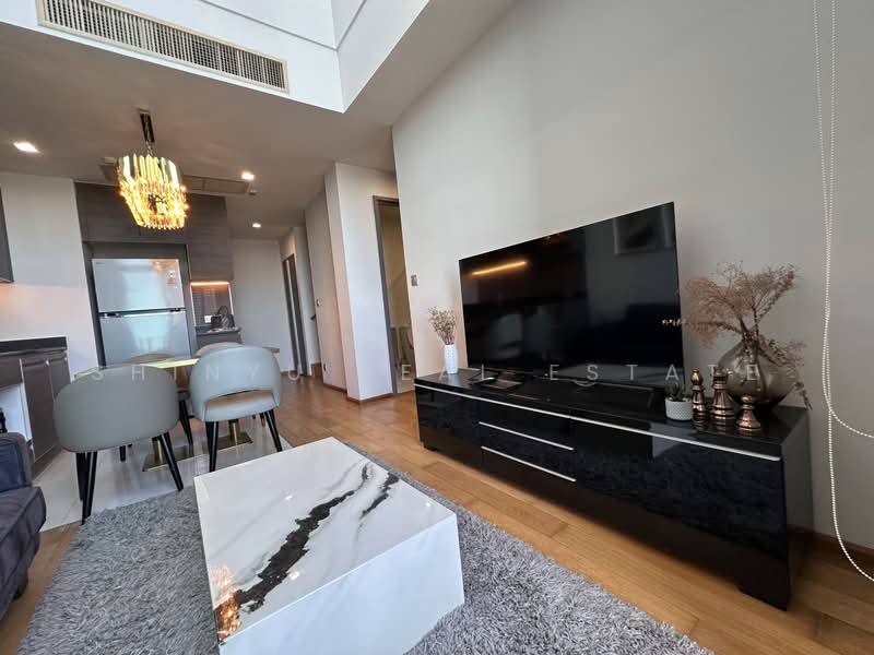 Keyne by Sansiri, Bangkok, 766 Sukhumvit Road, Khlong Toei, Bangkok, 2 Bedrooms, 81 sqm, Condo For Sale, by Shinyu Real Estate, 500398707 - DDproperty.com