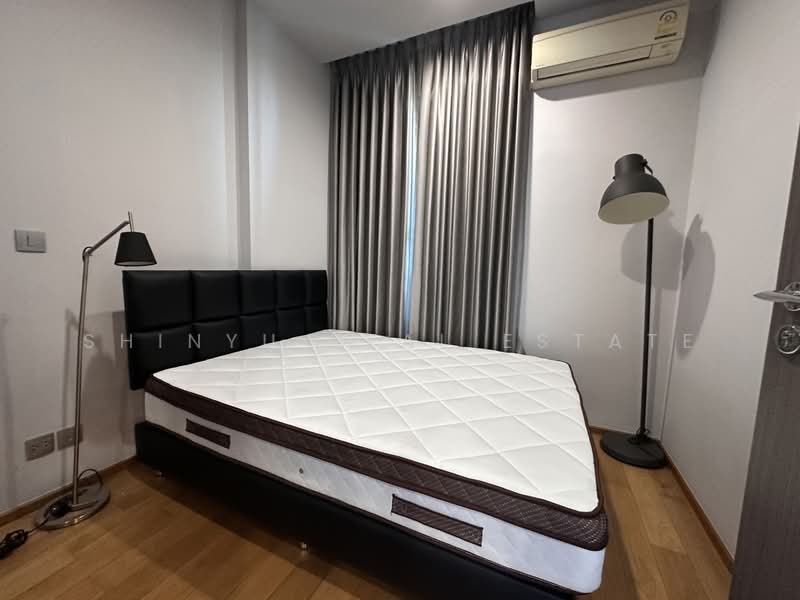 Keyne by Sansiri, Bangkok, 766 Sukhumvit Road, Khlong Toei, Bangkok, 2 Bedrooms, 81 sqm, Condo For Sale, by Shinyu Real Estate, 500398707 - DDproperty.com