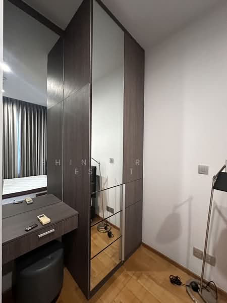 Keyne by Sansiri, Bangkok, 766 Sukhumvit Road, Khlong Toei, Bangkok, 2 Bedrooms, 81 sqm, Condo For Sale, by Shinyu Real Estate, 500398707 - DDproperty.com