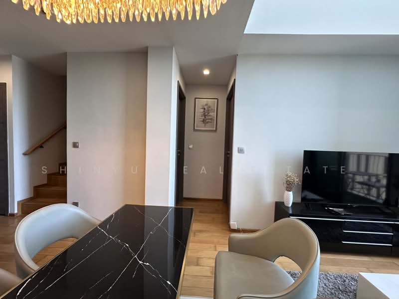 Keyne by Sansiri, Bangkok, 766 Sukhumvit Road, Khlong Toei, Bangkok, 2 Bedrooms, 81 sqm, Condo For Sale, by Shinyu Real Estate, 500398707 - DDproperty.com