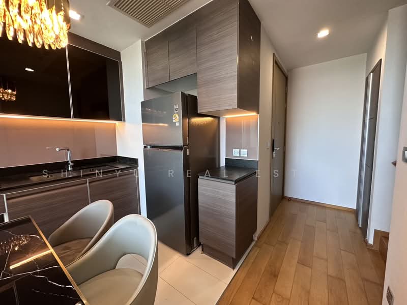 Keyne by Sansiri, Bangkok, 766 Sukhumvit Road, Khlong Toei, Bangkok, 2 Bedrooms, 81 sqm, Condo For Sale, by Shinyu Real Estate, 500398707 - DDproperty.com