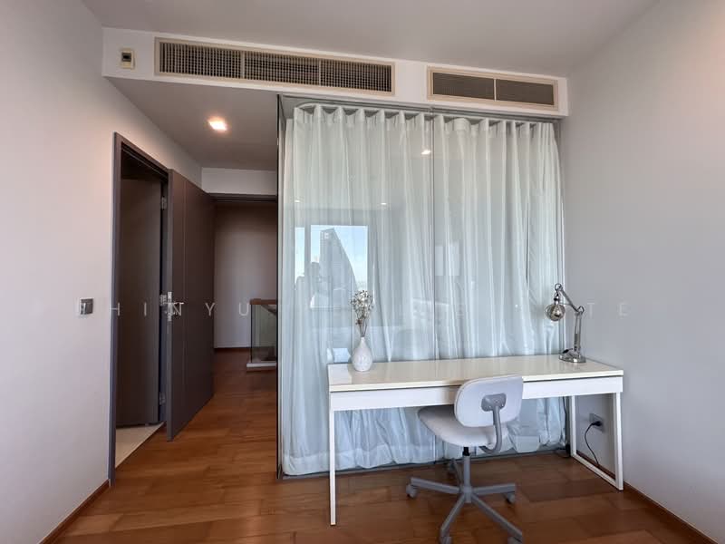 Keyne by Sansiri, Bangkok, 766 Sukhumvit Road, Khlong Toei, Bangkok, 2 Bedrooms, 81 sqm, Condo For Sale, by Shinyu Real Estate, 500398707 - DDproperty.com