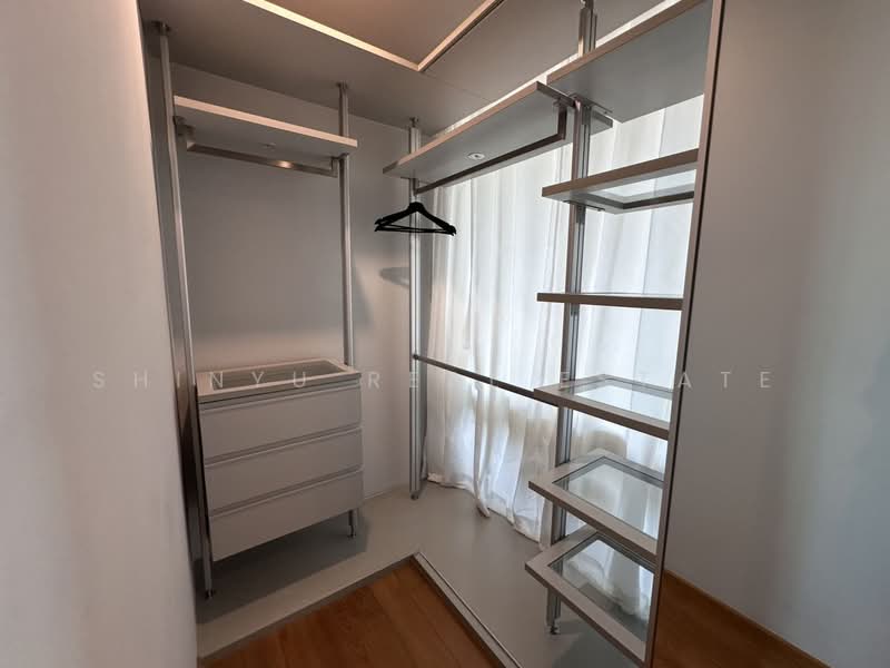 Keyne by Sansiri, Bangkok, 766 Sukhumvit Road, Khlong Toei, Bangkok, 2 Bedrooms, 81 sqm, Condo For Sale, by Shinyu Real Estate, 500398707 - DDproperty.com
