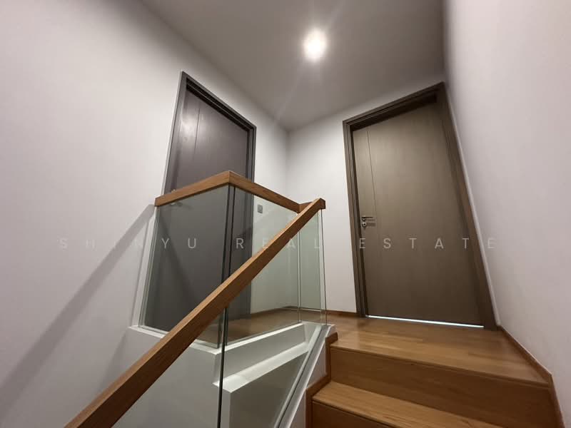 Keyne by Sansiri, Bangkok, 766 Sukhumvit Road, Khlong Toei, Bangkok, 2 Bedrooms, 81 sqm, Condo For Sale, by Shinyu Real Estate, 500398707 - DDproperty.com