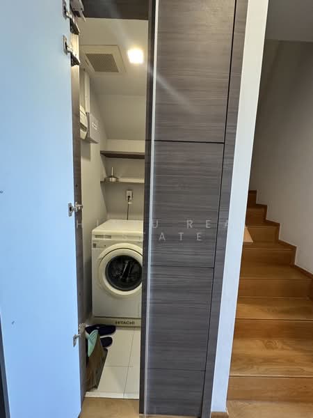 Keyne by Sansiri, Bangkok, 766 Sukhumvit Road, Khlong Toei, Bangkok, 2 Bedrooms, 81 sqm, Condo For Sale, by Shinyu Real Estate, 500398707 - DDproperty.com