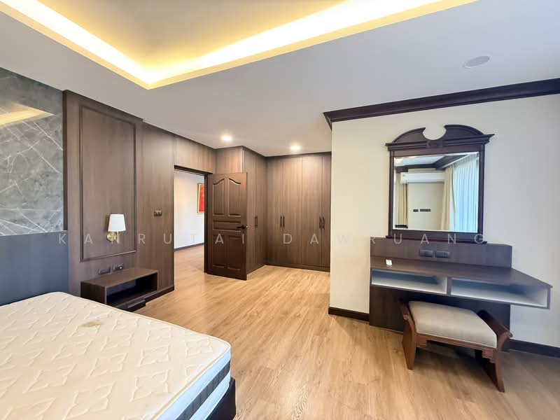 Charan Tower Residences by Aspira, Bangkok, 19 Soi Sukhumvit 43, Khlong Tan Nua, Watthana, Bangkok, 3 Bedrooms, 320 sqm, Apartment For Rent, by Kanrutai Dawruang, 500398708 - DDproperty.com