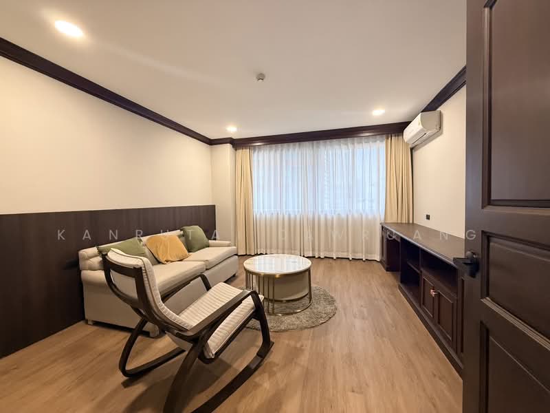 Charan Tower : จรัล ทาวเวอร์, กรุงเทพ, 19 ซอย สุขุมวิท 43, คลองตันเหนือ, วัฒนา, กรุงเทพ, 320 ตร.ม., อพาร์ทเมนท์ ให้เช่า, โดย Kanrutai Dawruang, 500398708 - DDproperty.com