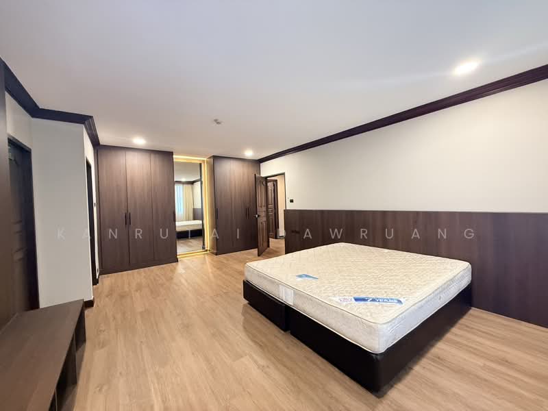 Charan Tower : จรัล ทาวเวอร์, กรุงเทพ, 19 ซอย สุขุมวิท 43, คลองตันเหนือ, วัฒนา, กรุงเทพ, 320 ตร.ม., อพาร์ทเมนท์ ให้เช่า, โดย Kanrutai Dawruang, 500398708 - DDproperty.com