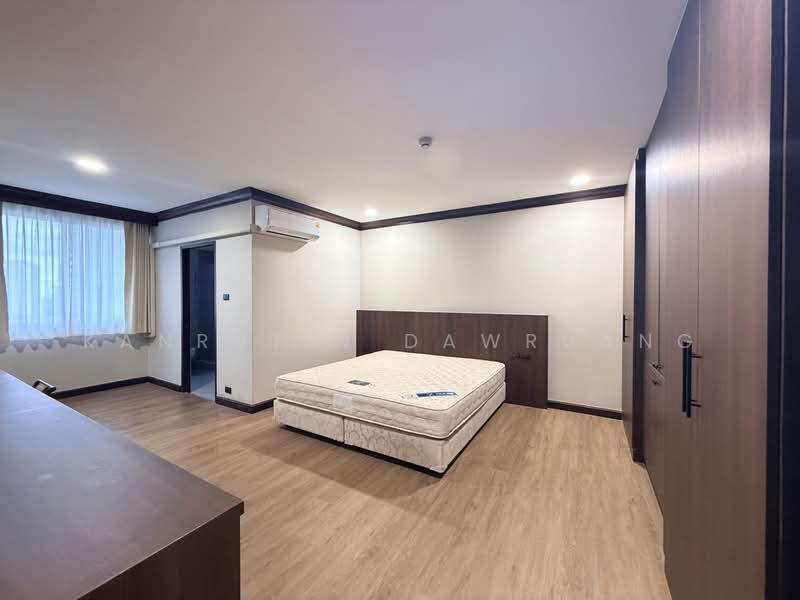 Charan Tower Residences by Aspira, Bangkok, 19 Soi Sukhumvit 43, Khlong Tan Nua, Watthana, Bangkok, 3 Bedrooms, 320 sqm, Apartment For Rent, by Kanrutai Dawruang, 500398708 - DDproperty.com