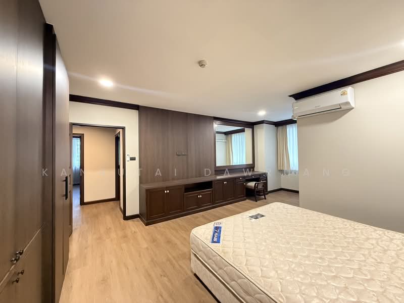 Charan Tower : จรัล ทาวเวอร์, กรุงเทพ, 19 ซอย สุขุมวิท 43, คลองตันเหนือ, วัฒนา, กรุงเทพ, 320 ตร.ม., อพาร์ทเมนท์ ให้เช่า, โดย Kanrutai Dawruang, 500398708 - DDproperty.com