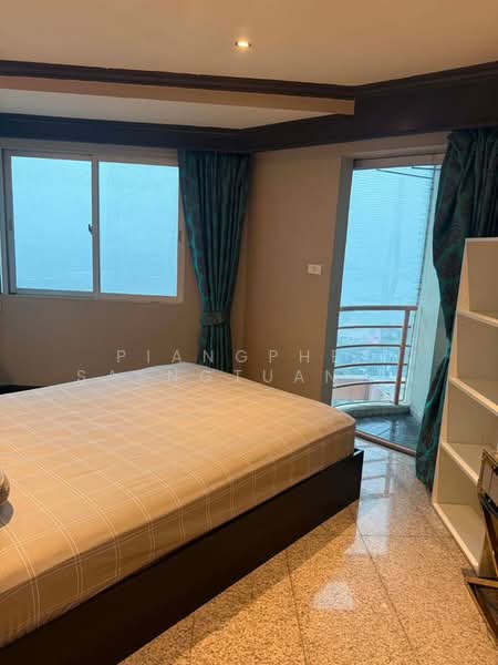 SV City Rama 3, Bangkok, 912 Rama 3 Road, Bang Pong Pang, Yan Nawa, Bangkok, 2 Bedrooms, 101 sqm, Condo For Rent, by Piangphet Saengtuangkit, 500398710 - DDproperty.com