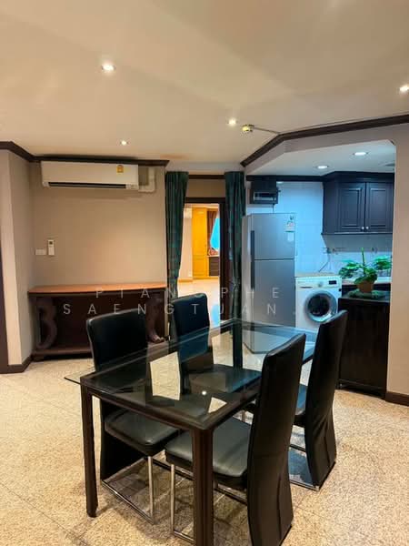 SV City Rama 3, Bangkok, 912 Rama 3 Road, Bang Pong Pang, Yan Nawa, Bangkok, 2 Bedrooms, 101 sqm, Condo For Rent, by Piangphet Saengtuangkit, 500398710 - DDproperty.com