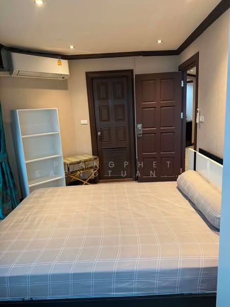 SV City Rama 3, Bangkok, 912 Rama 3 Road, Bang Pong Pang, Yan Nawa, Bangkok, 2 Bedrooms, 101 sqm, Condo For Rent, by Piangphet Saengtuangkit, 500398710 - DDproperty.com