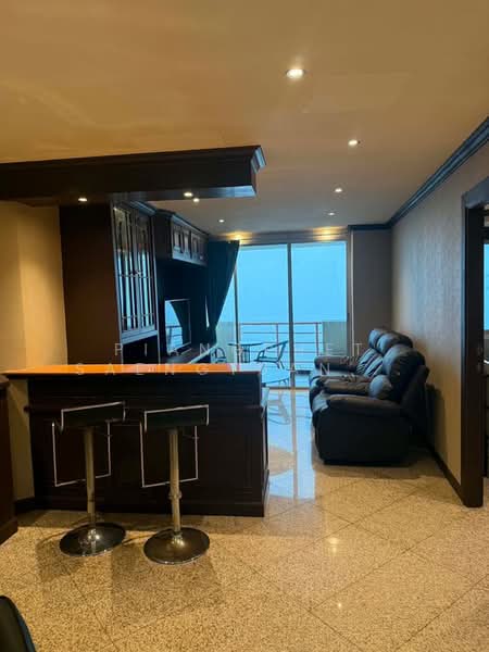 SV City Rama 3, Bangkok, 912 Rama 3 Road, Bang Pong Pang, Yan Nawa, Bangkok, 2 Bedrooms, 101 sqm, Condo For Rent, by Piangphet Saengtuangkit, 500398710 - DDproperty.com