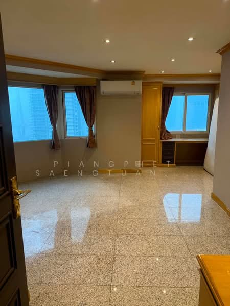 SV City Rama 3, Bangkok, 912 Rama 3 Road, Bang Pong Pang, Yan Nawa, Bangkok, 2 Bedrooms, 101 sqm, Condo For Rent, by Piangphet Saengtuangkit, 500398710 - DDproperty.com