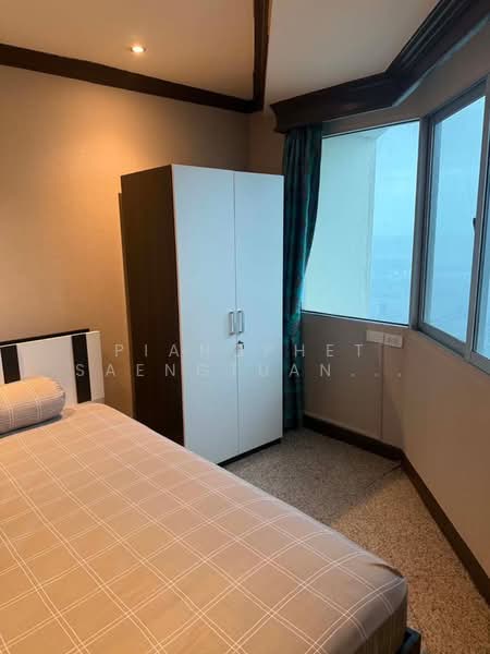 SV City Rama 3, Bangkok, 912 Rama 3 Road, Bang Pong Pang, Yan Nawa, Bangkok, 2 Bedrooms, 101 sqm, Condo For Rent, by Piangphet Saengtuangkit, 500398710 - DDproperty.com