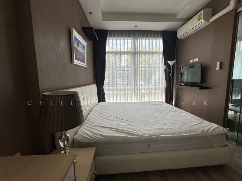 My Hip Condo 2, Chiang Mai, Nong Pa Krang, Muang Chiang Mai, Chiang Mai, 1 Bedroom, 40 sqm, Condo For Rent, by Chitlada Kantarak, 500398711 - DDproperty.com