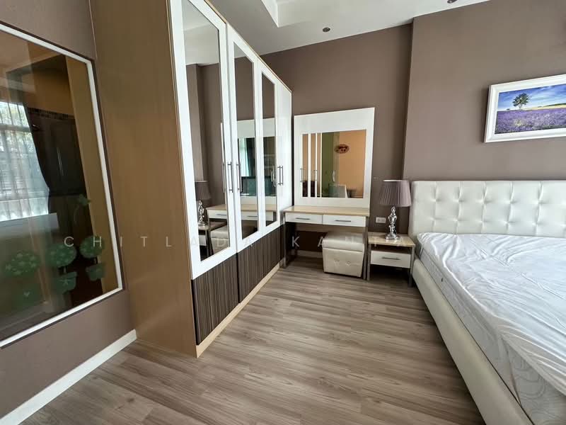 My Hip Condo 2, Chiang Mai, Nong Pa Krang, Muang Chiang Mai, Chiang Mai, 1 Bedroom, 40 sqm, Condo For Rent, by Chitlada Kantarak, 500398711 - DDproperty.com