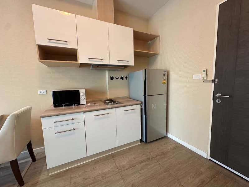 My Hip Condo 2, Chiang Mai, Nong Pa Krang, Muang Chiang Mai, Chiang Mai, 1 Bedroom, 40 sqm, Condo For Rent, by Chitlada Kantarak, 500398711 - DDproperty.com