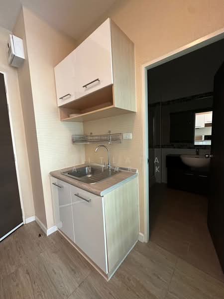 My Hip Condo 2 : มาย ฮิป คอนโด2, เชียงใหม่, หนองป่าครั่ง, เมืองเชียงใหม่, เชียงใหม่, 40 ตร.ม., คอนโด ให้เช่า, โดย Chitlada Kantarak, 500398711 - DDproperty.com