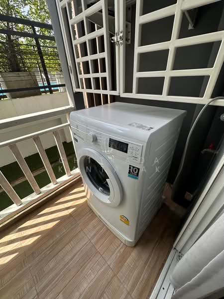 My Hip Condo 2 : มาย ฮิป คอนโด2, เชียงใหม่, หนองป่าครั่ง, เมืองเชียงใหม่, เชียงใหม่, 40 ตร.ม., คอนโด ให้เช่า, โดย Chitlada Kantarak, 500398711 - DDproperty.com