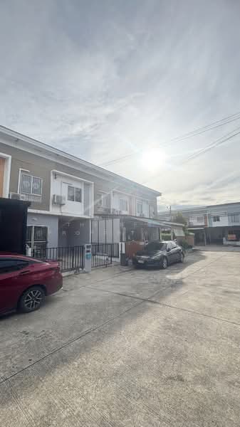 พฤกษา 60/1 รังสิต-บางพูน, Pathum Thani, Bang Phun, Muang Pathum Thani, Pathum Thani, 3 Bedrooms, 100 sqm, Townhouse For Sale, by The Best Property Agent อิ๋ว, 500398712 - DDproperty.com