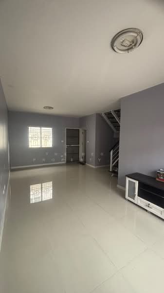 พฤกษา 60/1 รังสิต-บางพูน, Pathum Thani, Bang Phun, Muang Pathum Thani, Pathum Thani, 3 Bedrooms, 100 sqm, Townhouse For Sale, by The Best Property Agent อิ๋ว, 500398712 - DDproperty.com