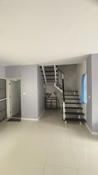 พฤกษา 60/1 รังสิต-บางพูน, Pathum Thani, Bang Phun, Muang Pathum Thani, Pathum Thani, 3 Bedrooms, 100 sqm, Townhouse For Sale, by The Best Property Agent อิ๋ว, 500398712 - DDproperty.com