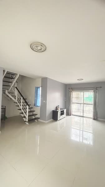 พฤกษา 60/1 รังสิต-บางพูน, Pathum Thani, Bang Phun, Muang Pathum Thani, Pathum Thani, 3 Bedrooms, 100 sqm, Townhouse For Sale, by The Best Property Agent อิ๋ว, 500398712 - DDproperty.com