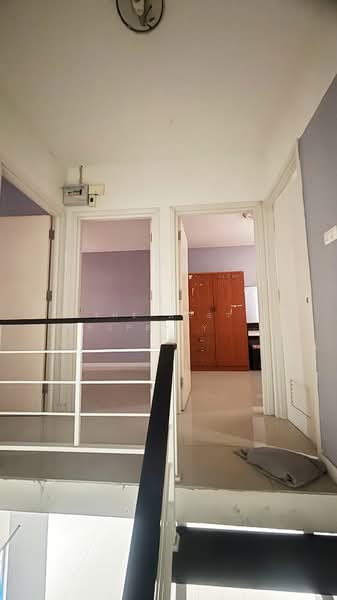พฤกษา 60/1 รังสิต-บางพูน, Pathum Thani, Bang Phun, Muang Pathum Thani, Pathum Thani, 3 Bedrooms, 100 sqm, Townhouse For Sale, by The Best Property Agent อิ๋ว, 500398712 - DDproperty.com