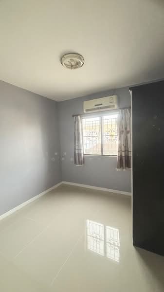 พฤกษา 60/1 รังสิต-บางพูน, Pathum Thani, Bang Phun, Muang Pathum Thani, Pathum Thani, 3 Bedrooms, 100 sqm, Townhouse For Sale, by The Best Property Agent อิ๋ว, 500398712 - DDproperty.com