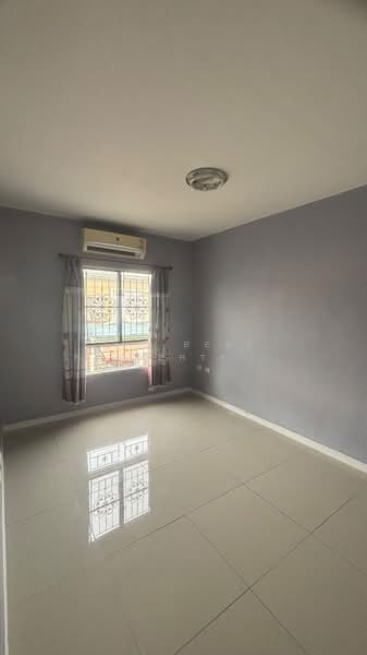 พฤกษา 60/1 รังสิต-บางพูน, Pathum Thani, Bang Phun, Muang Pathum Thani, Pathum Thani, 3 Bedrooms, 100 sqm, Townhouse For Sale, by The Best Property Agent อิ๋ว, 500398712 - DDproperty.com