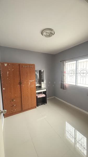 พฤกษา 60/1 รังสิต-บางพูน, Pathum Thani, Bang Phun, Muang Pathum Thani, Pathum Thani, 3 Bedrooms, 100 sqm, Townhouse For Sale, by The Best Property Agent อิ๋ว, 500398712 - DDproperty.com