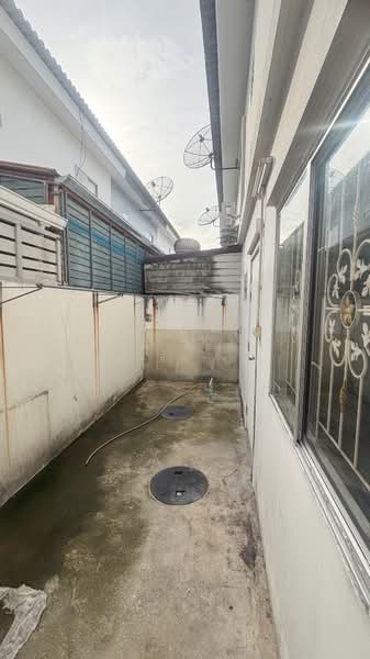 พฤกษา 60/1 รังสิต-บางพูน, Pathum Thani, Bang Phun, Muang Pathum Thani, Pathum Thani, 3 Bedrooms, 100 sqm, Townhouse For Sale, by The Best Property Agent อิ๋ว, 500398712 - DDproperty.com