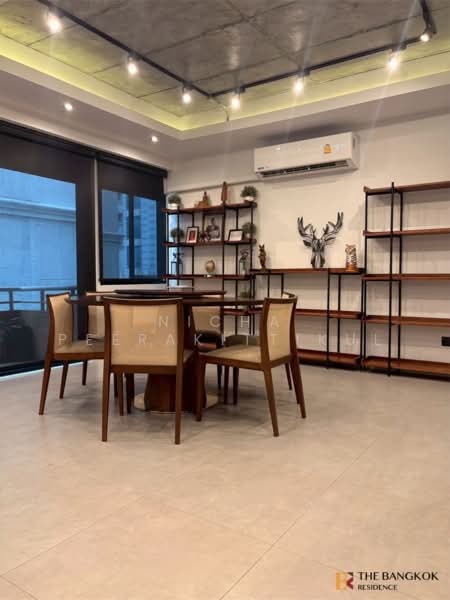 Saranjai Mansion, Bangkok, Soi Sukhumvit 6, Khlong Toei, Bangkok, 2 Bedrooms, 150 sqm, Condo For Rent, by Nicha Peerakittikul, 500398713 - DDproperty.com