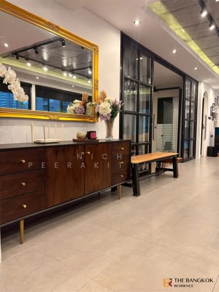 Saranjai Mansion, Bangkok, Soi Sukhumvit 6, Khlong Toei, Bangkok, 2 Bedrooms, 150 sqm, Condo For Rent, by Nicha Peerakittikul, 500398713 - DDproperty.com