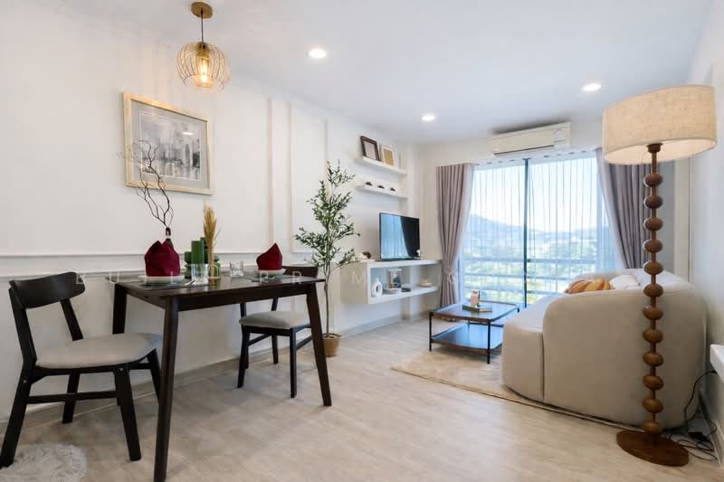 Ratchaporn Place : รัชภรณ์ เพลส, ภูเก็ต, ถนน วิชิตสงคราม, กะทู้, กะทู้, ภูเก็ต, 36 ตร.ม., คอนโด ขาย, โดย Built Prime global, 500398714 - DDproperty.com