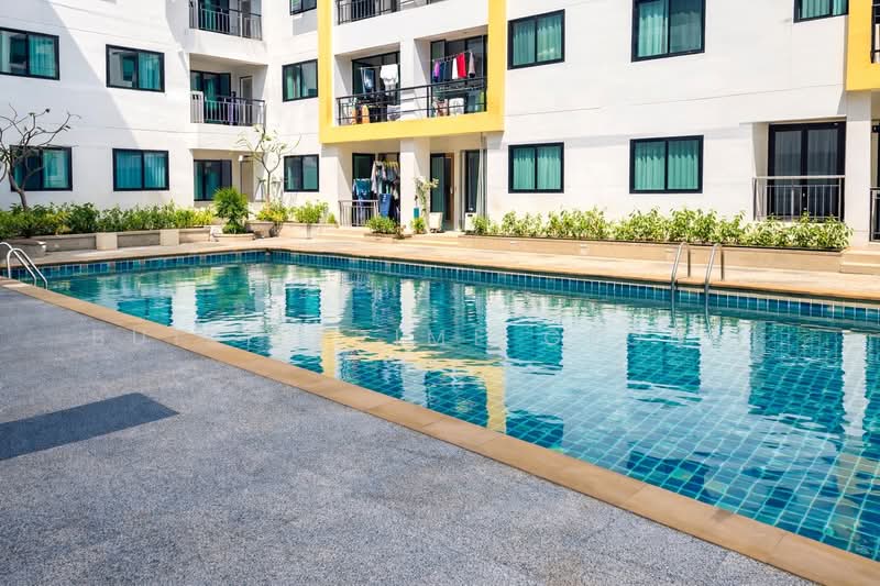 Ratchaporn Place, Phuket, Vichitsongkram Road, Kathu, Kathu, Phuket, 1 Bedroom, 36 sqm, Condo For Sale, by Built Prime global, 500398714 - DDproperty.com